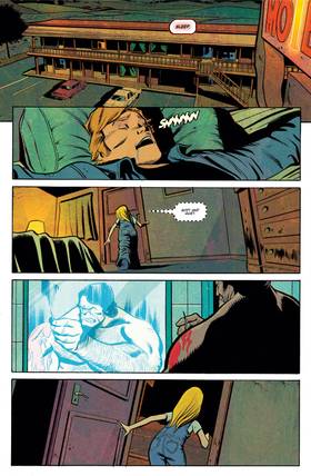 Read Gunpowder Prophets  2 Page 3 in English