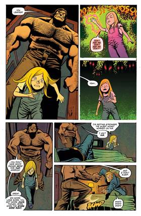 Read Gunpowder Prophets  2 Page 4 in English