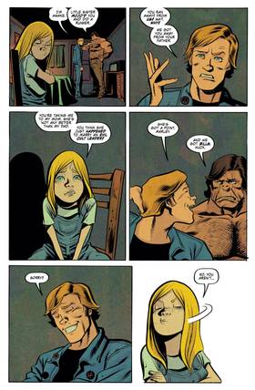 Read Gunpowder Prophets  2 Page 5 in English