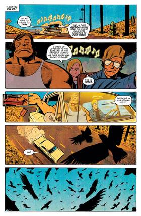 Read Gunpowder Prophets  2 Page 6 in English