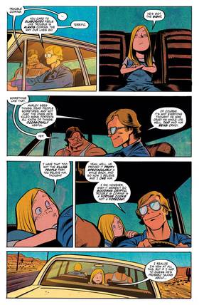 Read Gunpowder Prophets  2 Page 7 in English