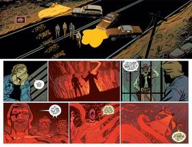 Read Gunpowder Prophets  3 Page 4 in English
