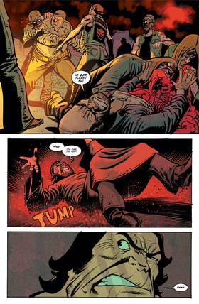 Read Gunpowder Prophets  3 Page 7 in English