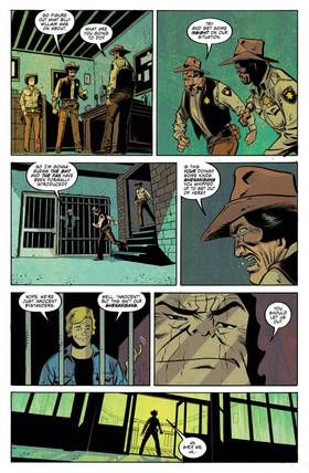 Read Gunpowder Prophets  3 Page 10 in English
