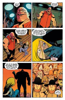 Read Gunpowder Prophets  4 Page 10 in English