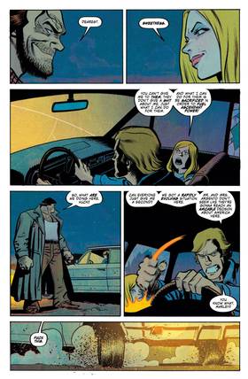 Read Gunpowder Prophets  5 Page 3 in English