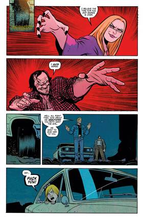 Read Gunpowder Prophets  5 Page 4 in English
