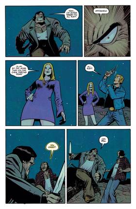 Read Gunpowder Prophets  5 Page 7 in English