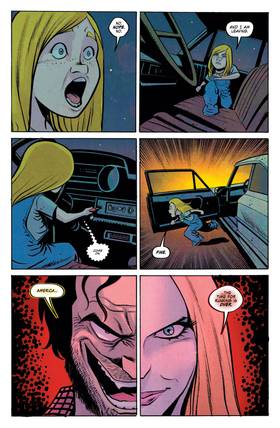 Read Gunpowder Prophets  5 Page 9 in English