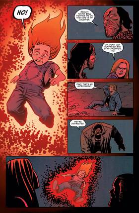 Read Gunpowder Prophets  5 Page 10 in English
