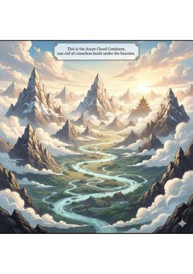 Read The Genesis Sect  1 Page 1 in English