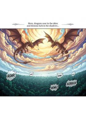 Read The Genesis Sect  1 Page 2 in English