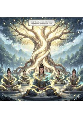Read The Genesis Sect  1 Page 3 in English