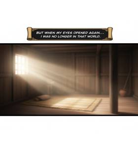 Read The Genesis Sect  2 Page 3 in English