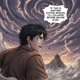 Read The Genesis Sect  4 Page 1 in English