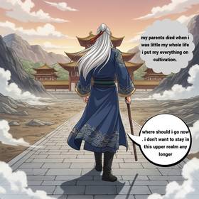 Read The Genesis Sect  5 Page 1 in English