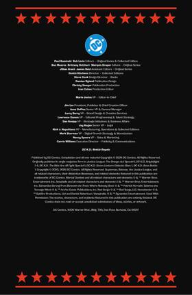 Read DC K.O. (2025-)  2 Page 5 in English