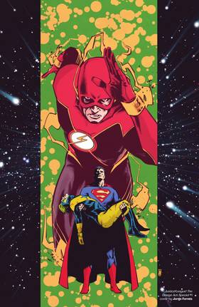 Read DC K.O. (2025-)  2 Page 6 in English