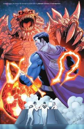Read DC K.O. (2025-)  2 Page 7 in English