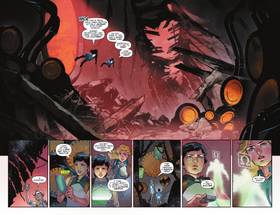 Read DC K.O. (2025-)  2 Page 9 in English