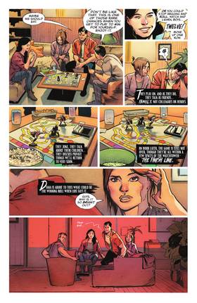 Read DC K.O. (2025-)  3 Page 7 in English