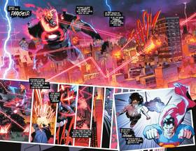 Read DC K.O. (2025-)  3 Page 8 in English
