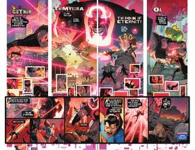 Read DC K.O. (2025-)  3 Page 9 in English