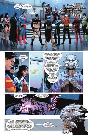 Read DC K.O. (2025-)  3 Page 10 in English