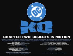 Read DC K.O. (2025-)  4 Page 5 in English