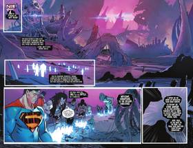 Read DC K.O. (2025-)  4 Page 6 in English