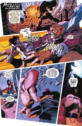 Read DC K.O. (2025-)  4 Page 9 in English
