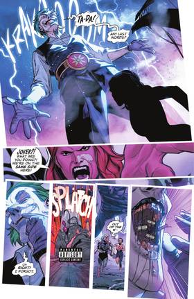 Read DC K.O. (2025-)  4 Page 10 in English