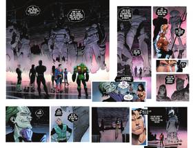 Read DC K.O. (2025-)  5 Page 7 in English