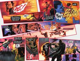 Read DC K.O. (2025-)  6 Page 6 in English