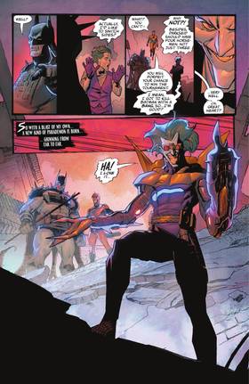 Read DC K.O. (2025-)  6 Page 7 in English