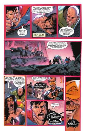 Read DC K.O. (2025-)  6 Page 8 in English