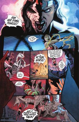 Read DC K.O. (2025-)  6 Page 9 in English