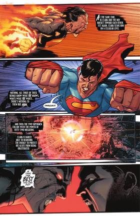 Read DC K.O. (2025-)  6 Page 10 in English