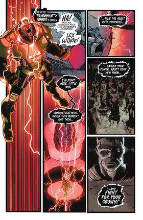Read DC K.O. (2025-)  7 Page 4 in English