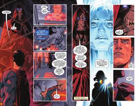 Read DC K.O. (2025-)  7 Page 7 in English