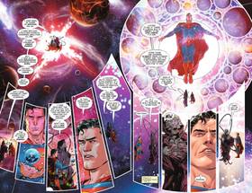 Read DC K.O. (2025-)  7 Page 8 in English