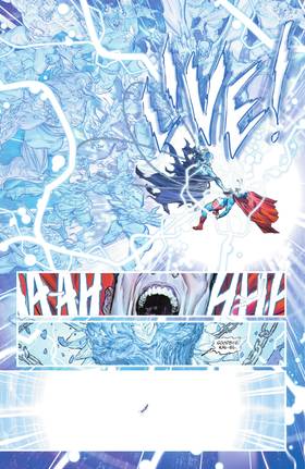 Read DC K.O. (2025-)  7 Page 9 in English