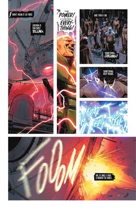 Read DC K.O. (2025-)  7 Page 10 in English