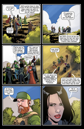 Read The Book of Luka  2 Page 6 in English