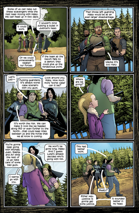 Read The Book of Luka  2 Page 7 in English