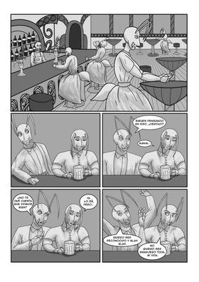 Read BELLUM  2 Page 4 in Spanish