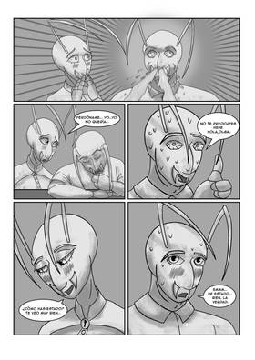 Read BELLUM  2 Page 7 in Spanish
