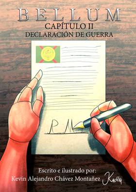 Read BELLUM  3 Page 1 in Spanish