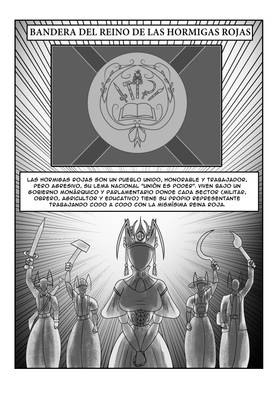 Read BELLUM  3 Page 4 in Spanish