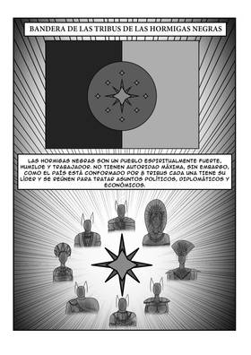 Read BELLUM  3 Page 5 in Spanish